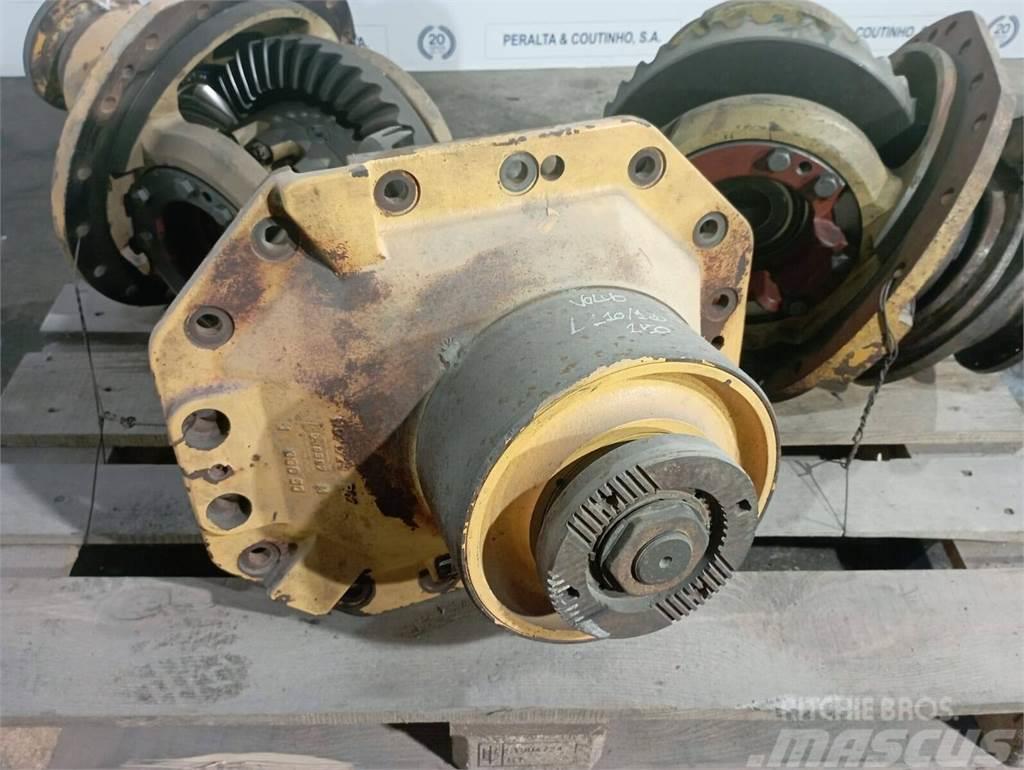 Volvo Loader Gearboxes
