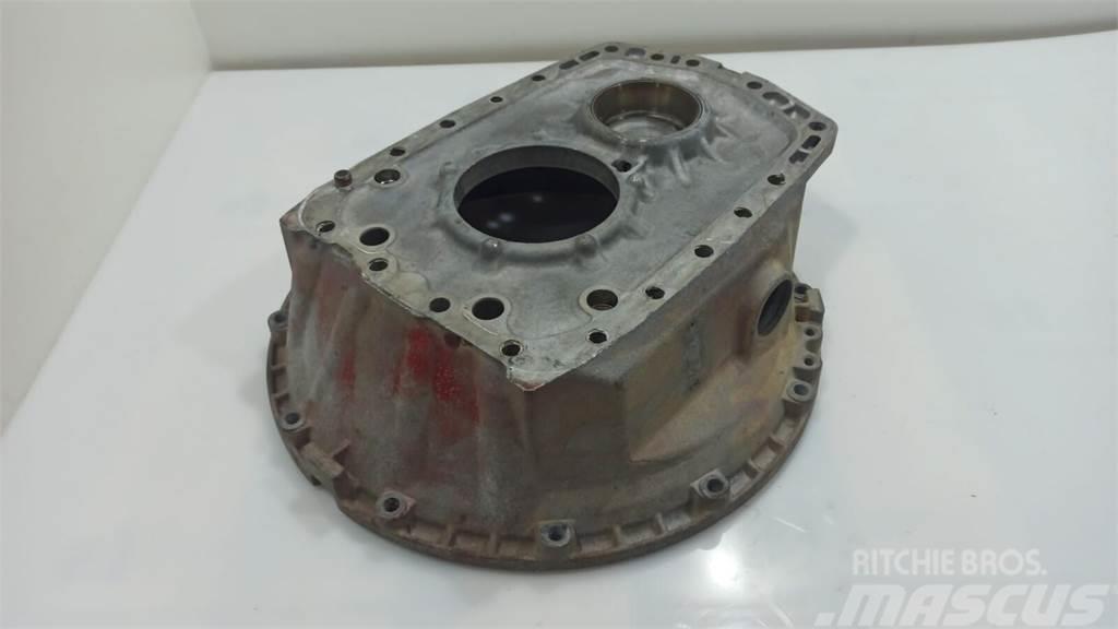 Volvo R / SR 1400 / 1700 / 1900 Gearboxes