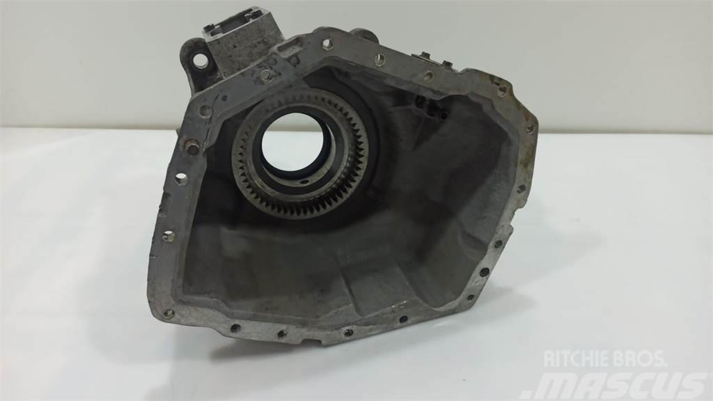 Volvo spare part - transmission - gearbox housing Gearboxes