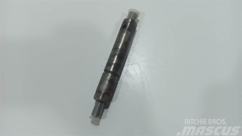 Volvo /Tipo: B7L / D7C Injetor Volvo D7C B7L;FM7 8113226 Other components