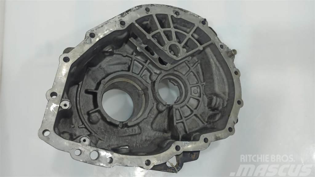 ZF  Gearboxes