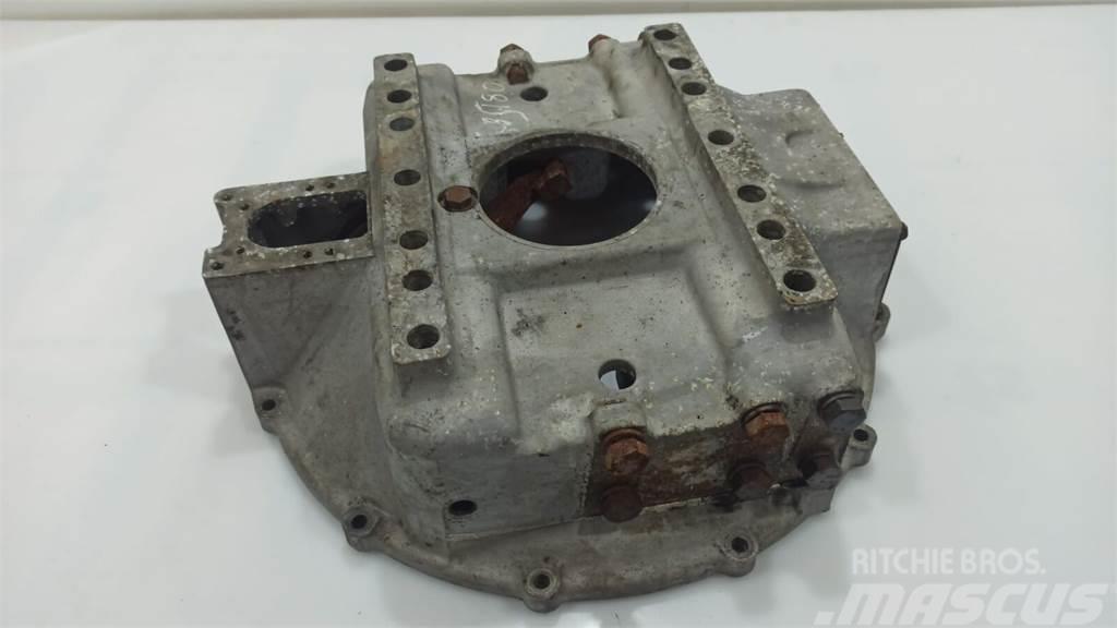 ZF  Gearboxes