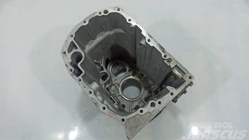 ZF 109 Gearboxes