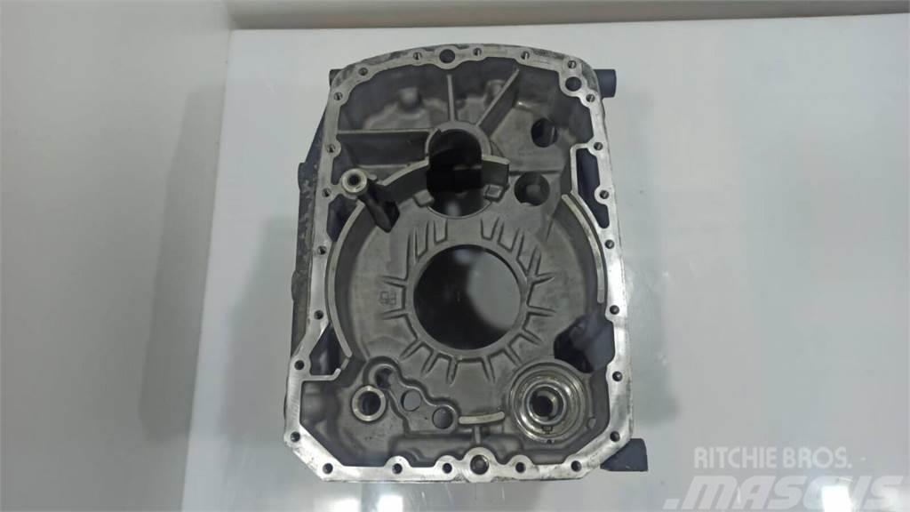 ZF Renault Gearboxes