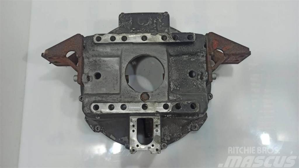 ZF spare part - transmission - gearbox housing Gearboxes