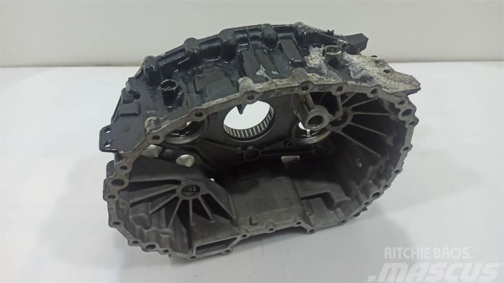 ZF TGA Gearboxes