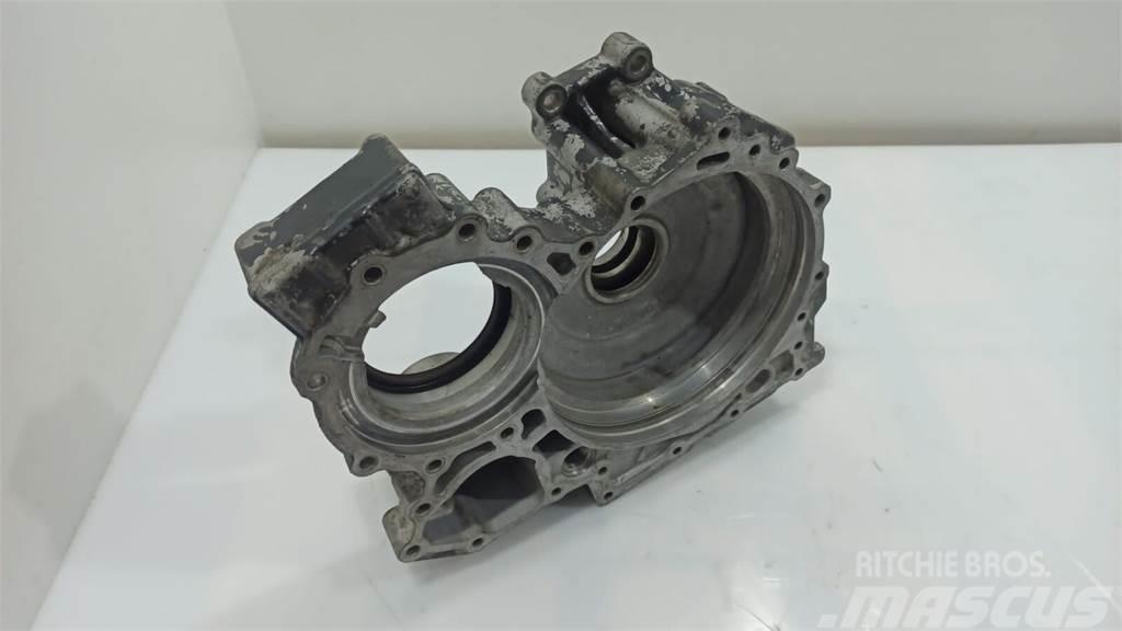 ZF Tipo Transmission