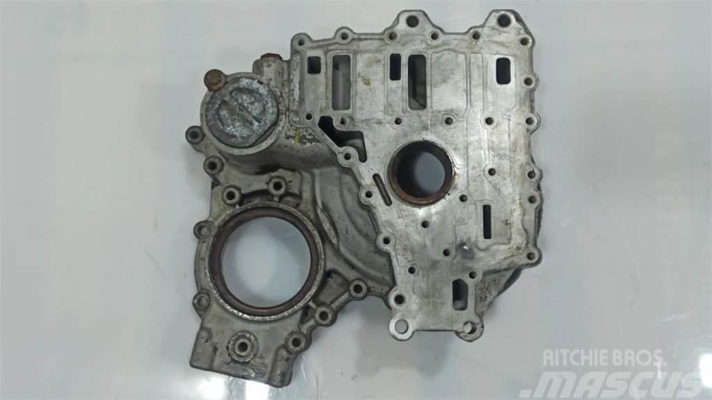 ZF Tipo Transmission