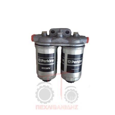 Agco spare part - fuel system - fuel filter Farm machinery