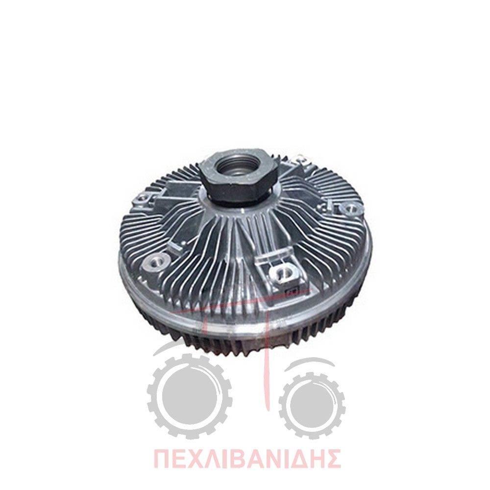 Agco spare part - cooling system - other cooling system Farm machinery