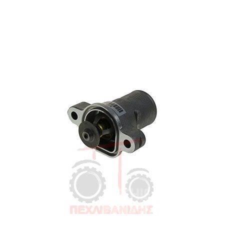 Agco spare part - cooling system - thermostat Farm machinery