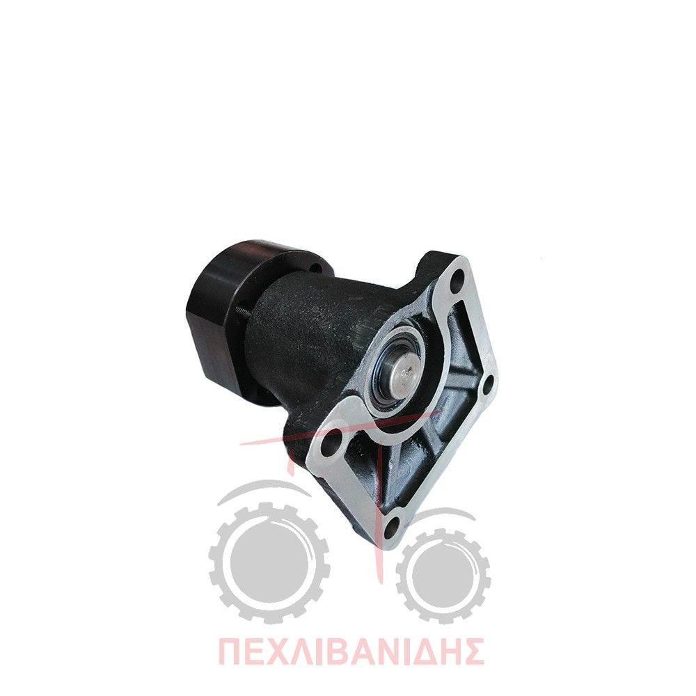 Agco spare part - cooling system - other cooling system Farm machinery