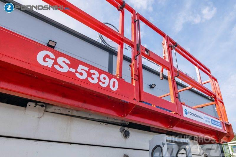 Genie 5390 Other lifts and platforms