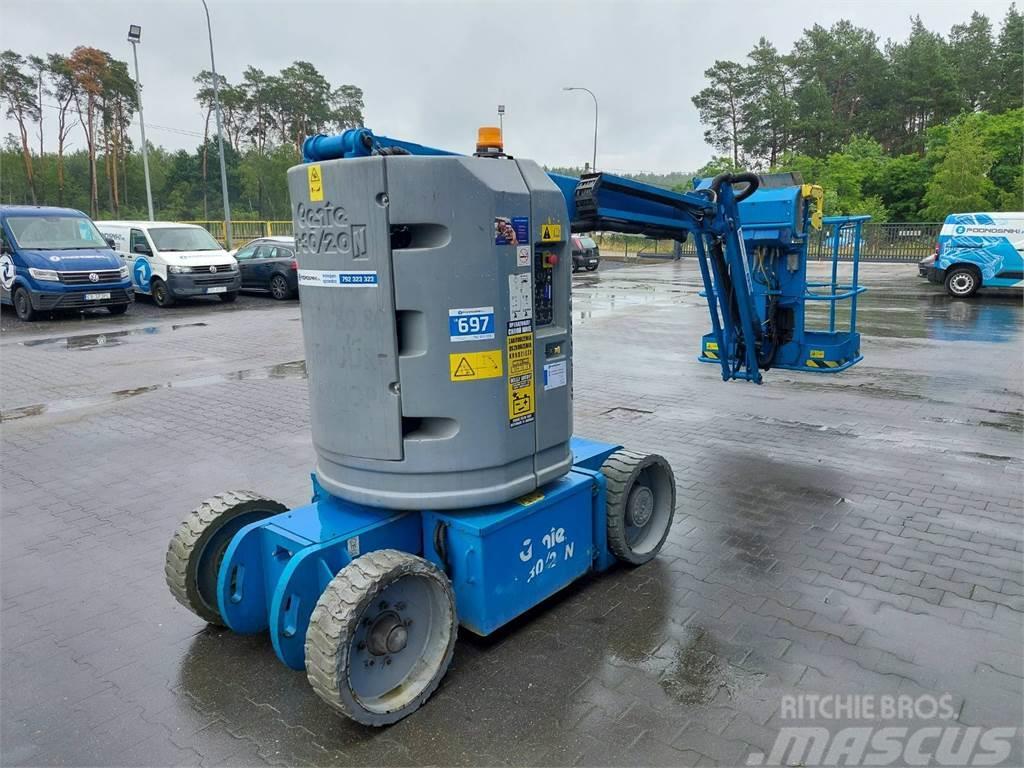 Genie Z-30/20N Other lifts and platforms