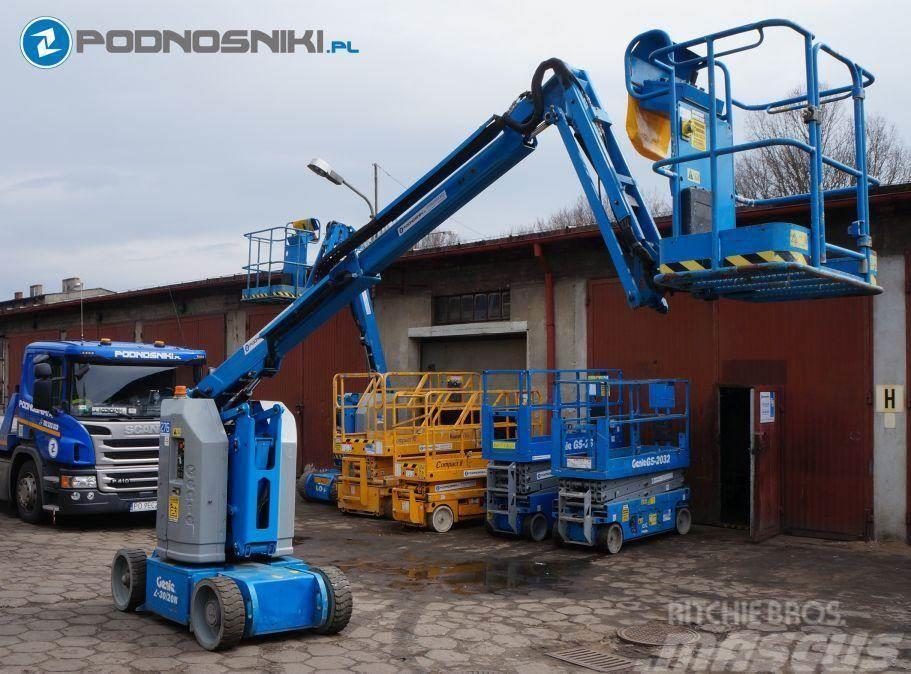 Genie Z30/20N Other lifts and platforms