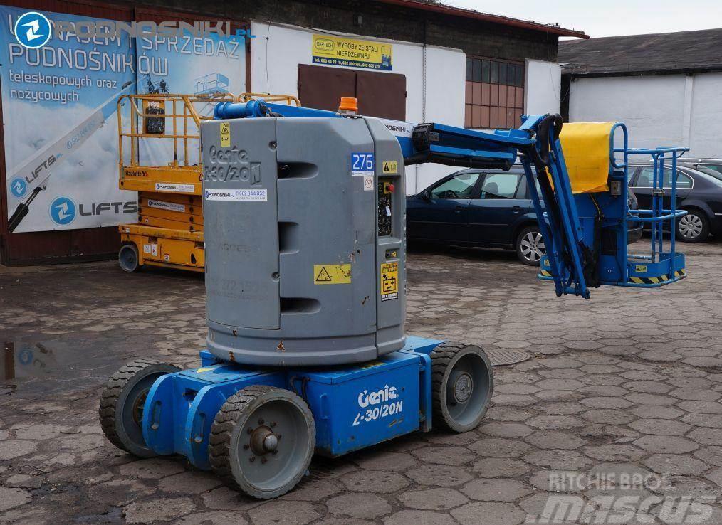 Genie Z30/20N Other lifts and platforms