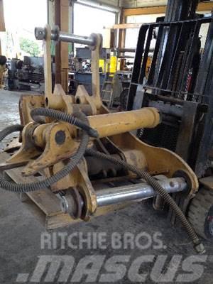 CAT 320C/DL Thumb, Hydraulic Other components