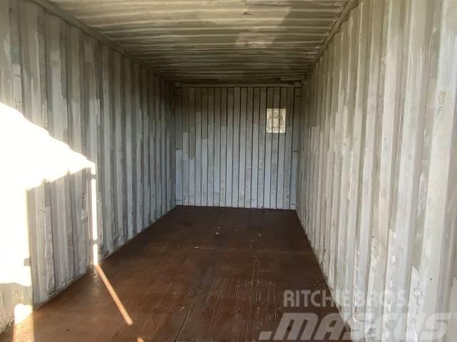  20' CW Shipping Container Other trailers