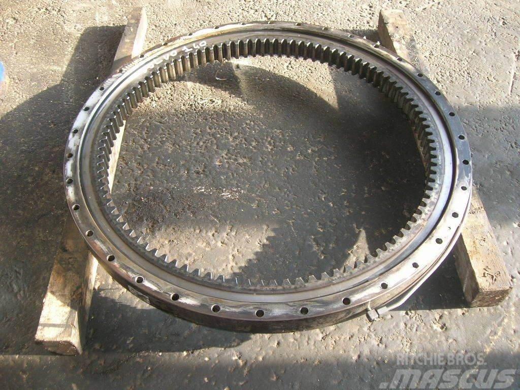 Volvo Slewing Ring Other components