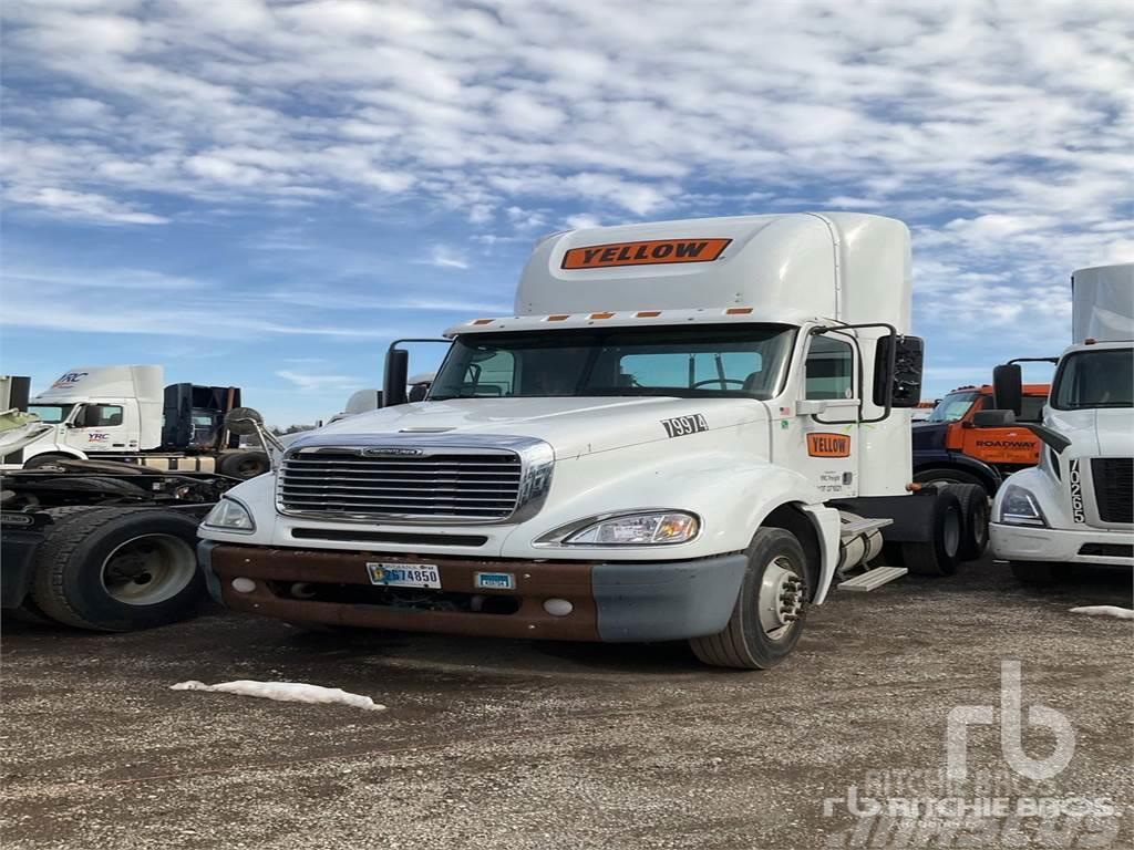 Freightliner COLUMBIA 120 Prime Movers