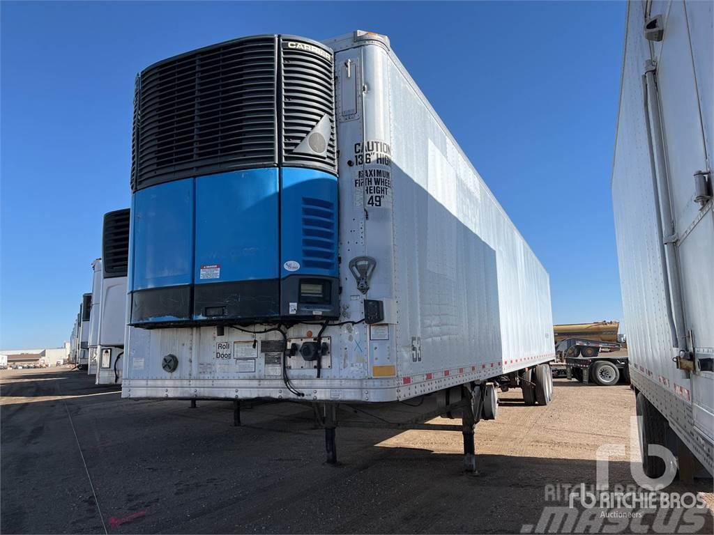 Great Dane 7911TZ-1AX-53 Temperature controlled semi-trailers