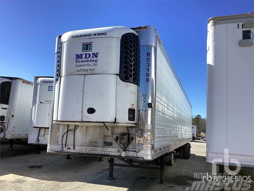 Great Dane CLR-1114-12053 Temperature controlled semi-trailers