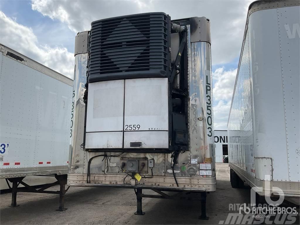 Great Dane CLR-114-32053 Temperature controlled semi-trailers