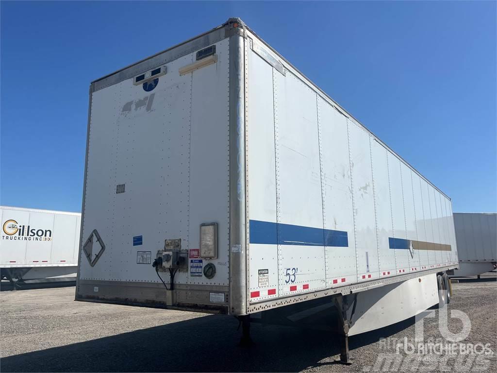 Great Dane CPL-3313-01053 Box semi-trailers