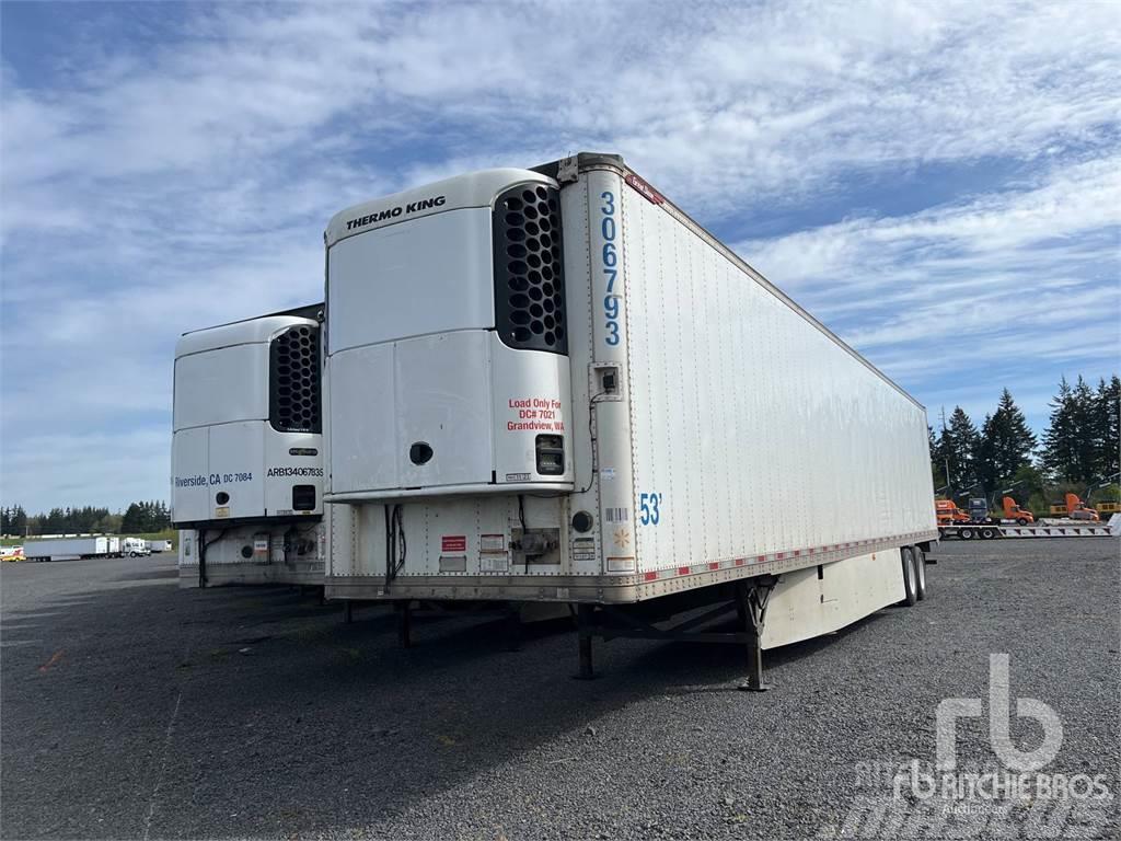 Great Dane ESS-1119-32053 Temperature controlled semi-trailers