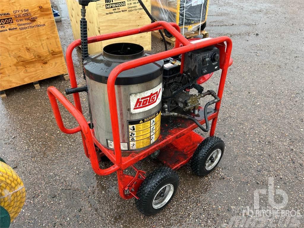 Hotsy 871SS Low pressure cleaner