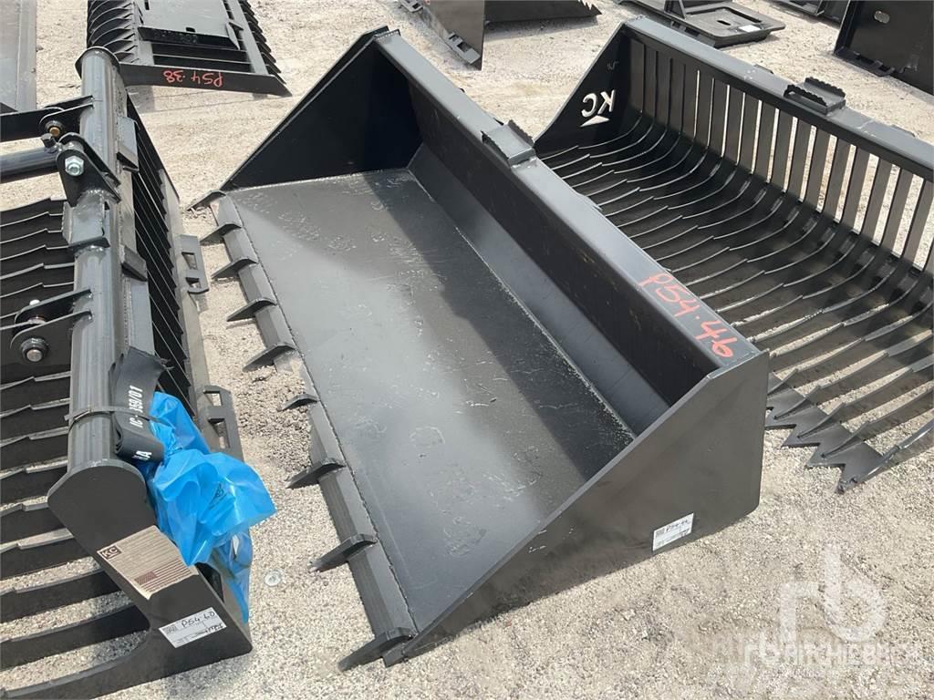  KIT CONTAINERS QT-DB-T78 Buckets