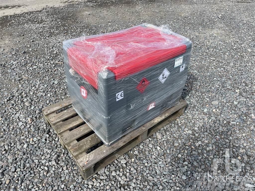  Mobile Tank System 220L (Unused) Other