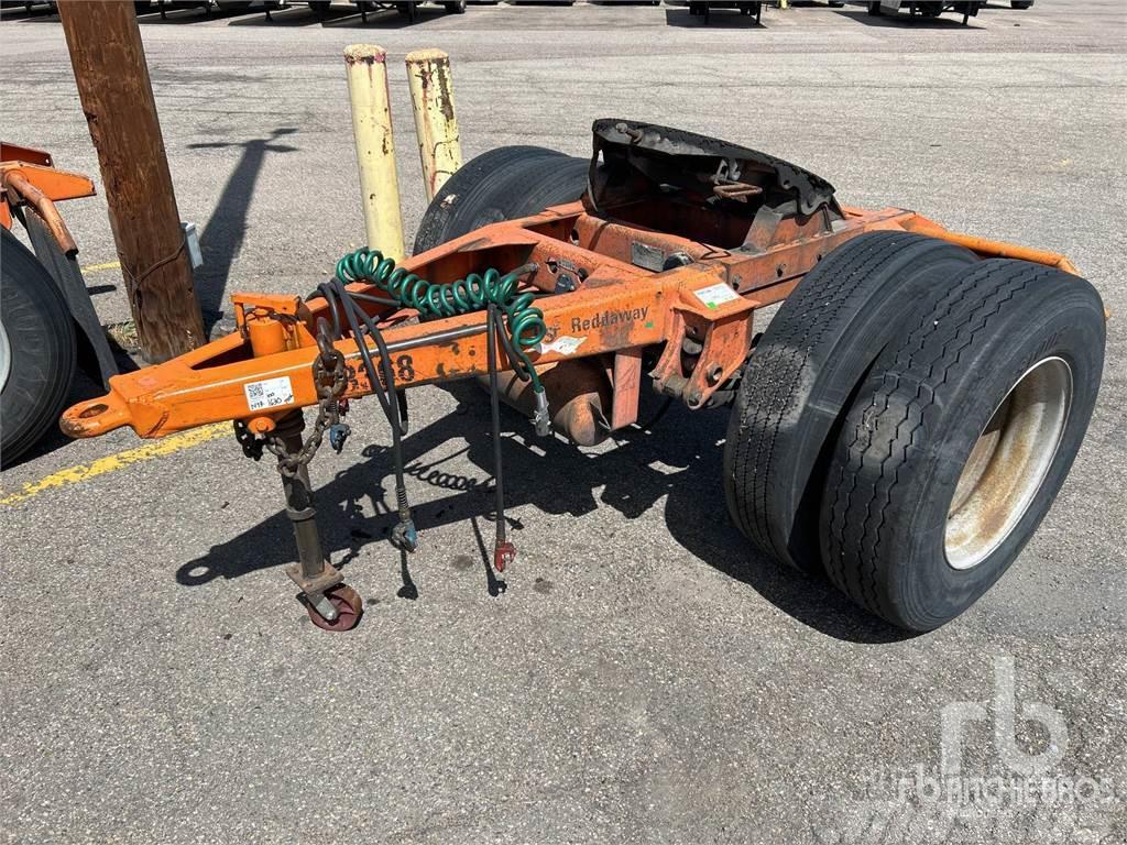Pace Dolly Dollies and Dolly Trailers