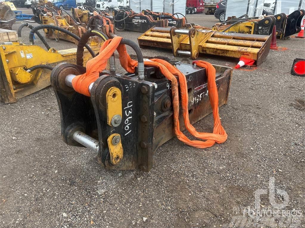 PALADIN SFB8K Drilling equipment accessories and spare parts