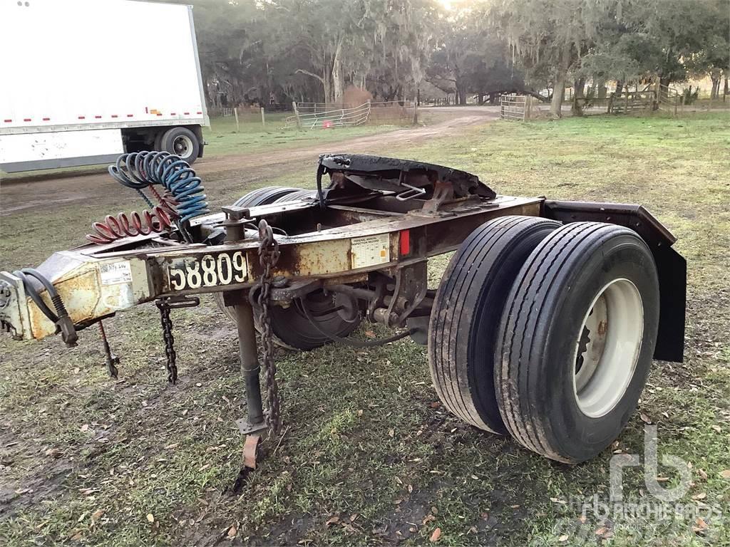  PINES Dolly Dollies and Dolly Trailers