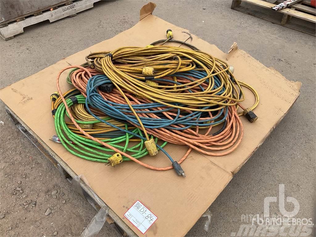  Quantity of Extension Cords Other