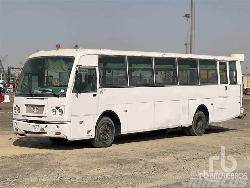 Tata LPO 1512/55 Intercity bus