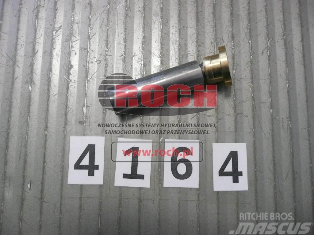 Rexroth TŁOCZKI DO A4VG145 SERIA 40 Hydraulics
