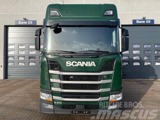 Scania R 410 A4x2LB Prime Movers
