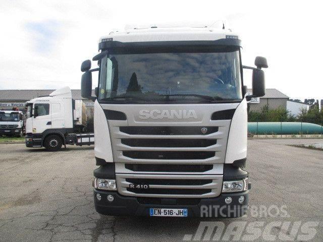 Scania R 410 LA4x2MNA Prime Movers