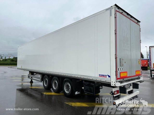 Schmitz Cargobull Semitrailer Dryfreight Standard Box semi-trailers