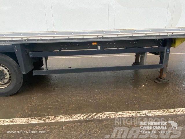 Schmitz Cargobull Dryfreight Standard Box semi-trailers