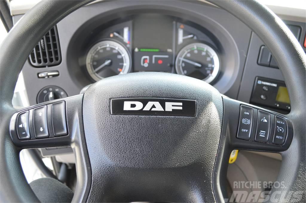 DAF 310 FA Temperature controlled trucks