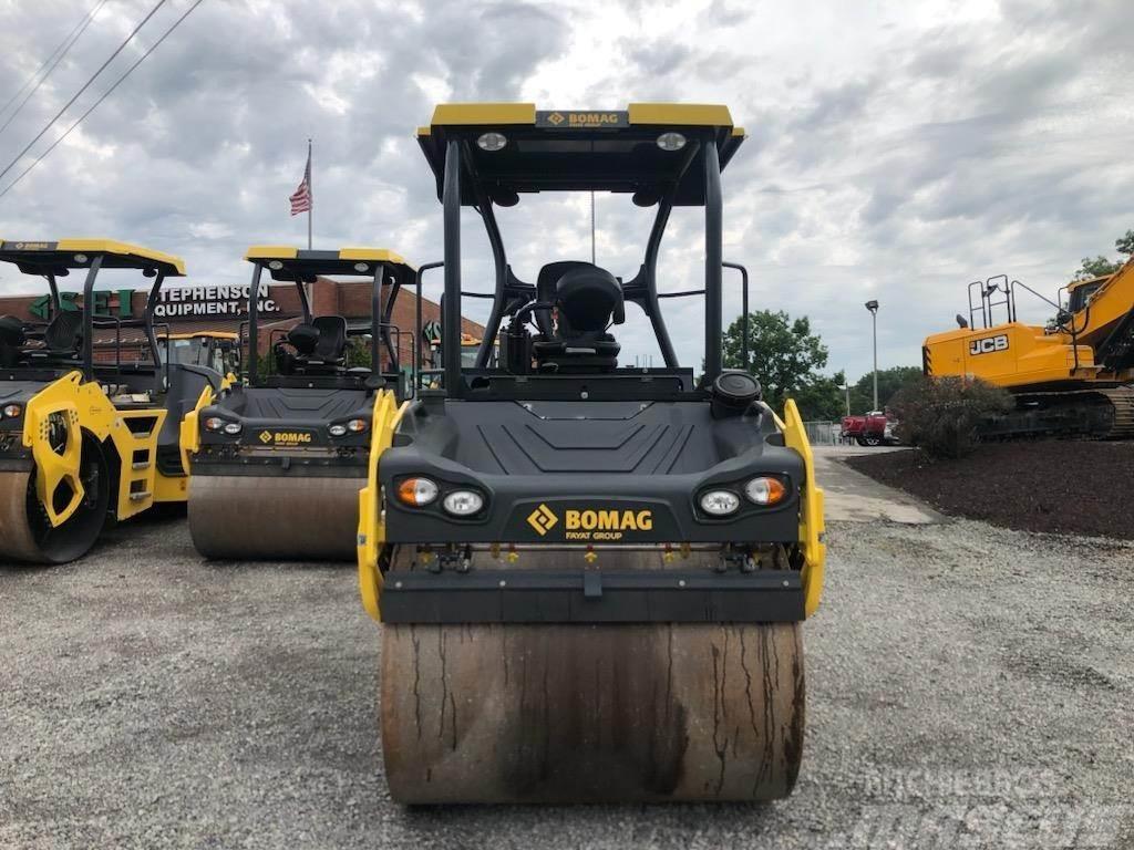 Bomag BW141AD-5 Single drum rollers