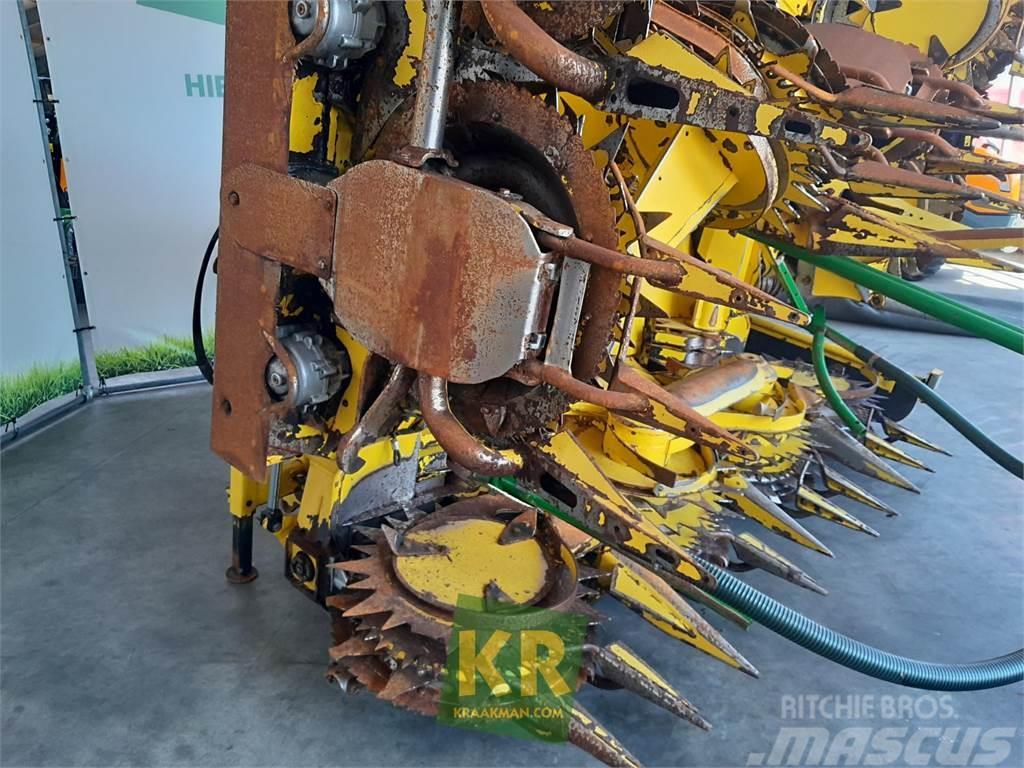 Kemper 375 Plus Other agricultural machines