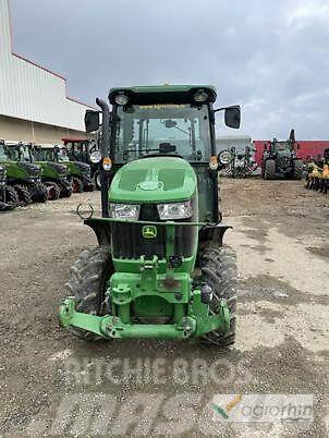John Deere 5090GN Farm machinery