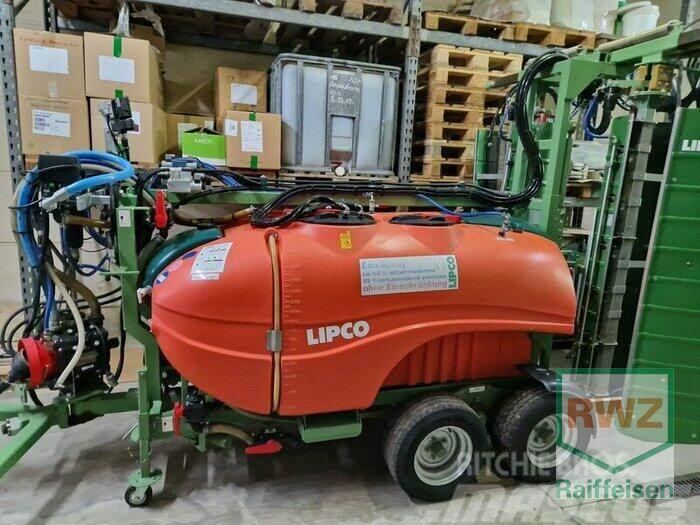  Lipco 1500 GSG Farm machinery