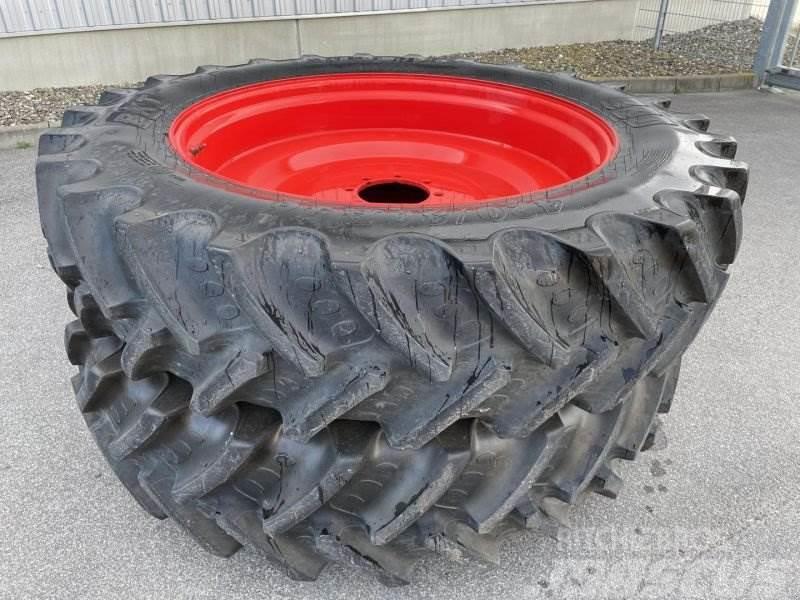 Fendt BKT 420/80 R46 Tyres, wheels and rims