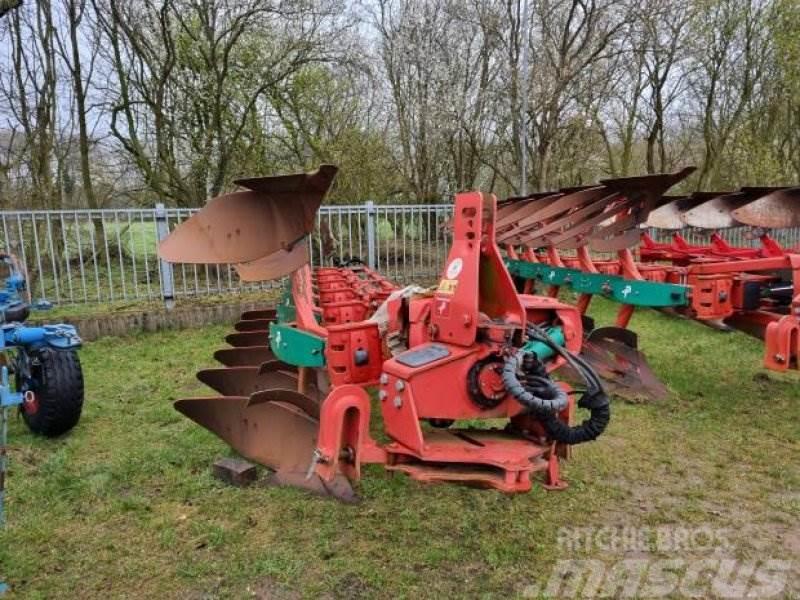 Kverneland 2500 S - 85 I-PLOUGH Ploughs