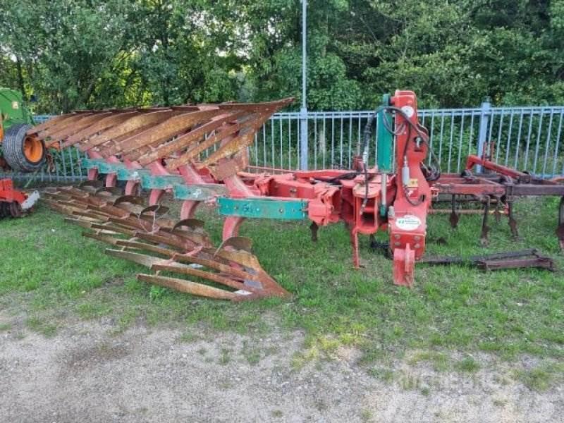 Kverneland EG 85 Ploughs